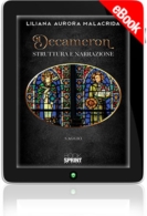 E-book - Decameron - Struttura e narrazione
