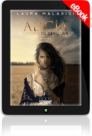 E-book - Alicia - Cuore di zingara