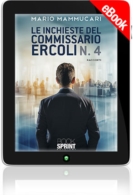 E-book - Le inchieste del commissario Ercoli N. 4