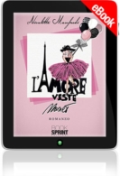 E-book - L’amore veste Monet