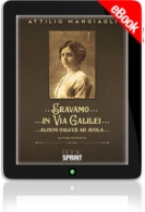 E-book - Eravamo… …in Via Galilei… …alcuni Calvus ad Avola…