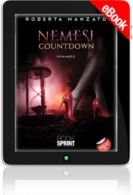 E-book - Nemesi - Countdown