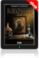 E-book - Il segreto di Paracelso