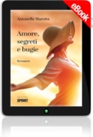 E-book - Amore, segreti e bugie