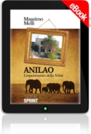 E-book - Anilao - L'esperimento della tribù