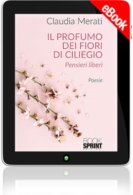 E-book - Il profumo dei fiori di ciliegio
