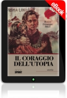 E-book - Il coraggio dell'utopia