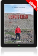 E-book - Gengis Khan - Il Guerriero Perfetto di Shamballah