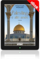 E-book - Palestina e altri amori