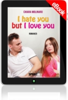 E-book - I hate but I love you