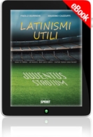 E-book - Latinismi utili