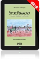 E-book - Ettore Fieramosca (Massimo D'Azeglio)