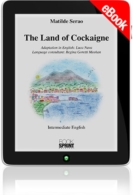 E-book - The Land of Cockaigne (Matilde Serao)