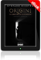 E-book - Origini - Il Libro delle Evocazioni