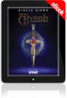 E-book - Alveah - Il sigillo di fuoco