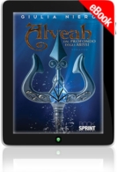 E-book - Alveah - Dal profondo degli abissi