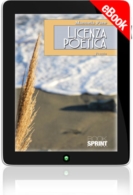 E-book - Licenza poetica