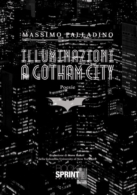 Illuminazioni a Gotham City
