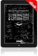 E-book - Illuminazioni a Gotham City