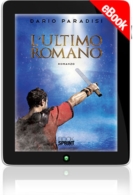 E-book - L'ultimo romano