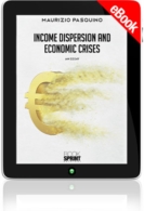 E-book - Income dispersion and economic crises