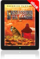 E-book - L'assassinio di via Gandhi