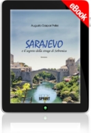 E-book - Sarajevo e il segreto della strage di Sebrenica
