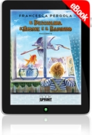 E-book - Il pesciolino, l'airone e il bambino