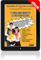 E-book - P. Girolamo Moretti  - La mia grafologia