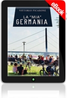 E-book - La “mia” Germania