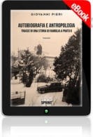 E-book - Autobiografia e antropologia