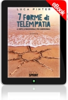 E-book - 7 forme di telempatia