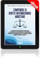E-book - Compendio di diritto internazionale marittimo