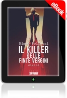E-book - Il killer delle finte vergini