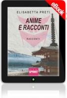 E-book - Anime e Racconti