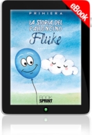 E-book - La storia del palloncino Fluke