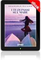 E-book - I tuoi passi sul mare