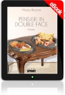 E-book - Pensieri in double face