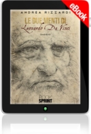 E-book - Le due menti di Leonardo Da Vinci