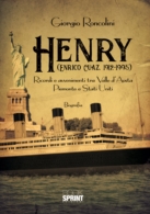 Henry (Enrico Cuaz, 1912-1995)