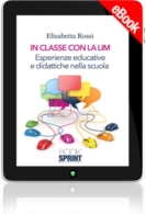 E-book - In classe con la LIM