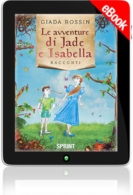 E-book - Le avventure di Jade e Isabella