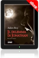 E-book - Il dilemma di Jonathan