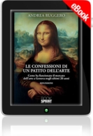 E-book - Le confessioni di un patito dell’arte