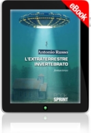 E-book - L'extraterrestre invertebrato