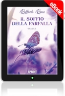 E-book - Il soffio della farfalla