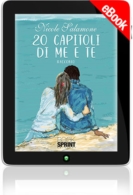 E-book - 20 Capitoli di Me e Te