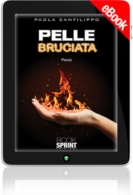 E-book - Pelle bruciata
