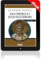 E-book - San Pietro e i suoi successori