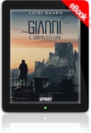 E-book - Gianni, il giornalista eroe